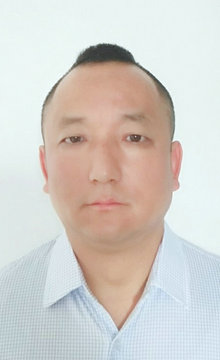 森科注會,職稱高級講師馬貞